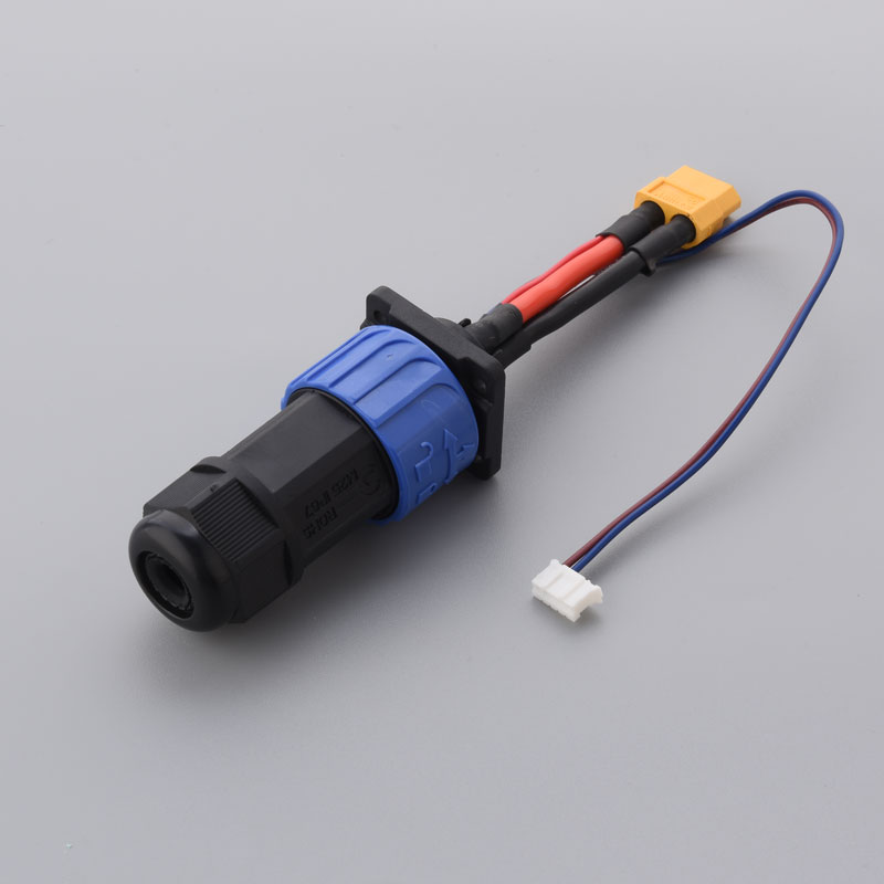 Weipu vrouwelijke plug mannelijke socket luchtvaartconnector waterdichte IP68 soldeerbout adapter SP1110/s sp1112 kabelboomdraadaanpassing